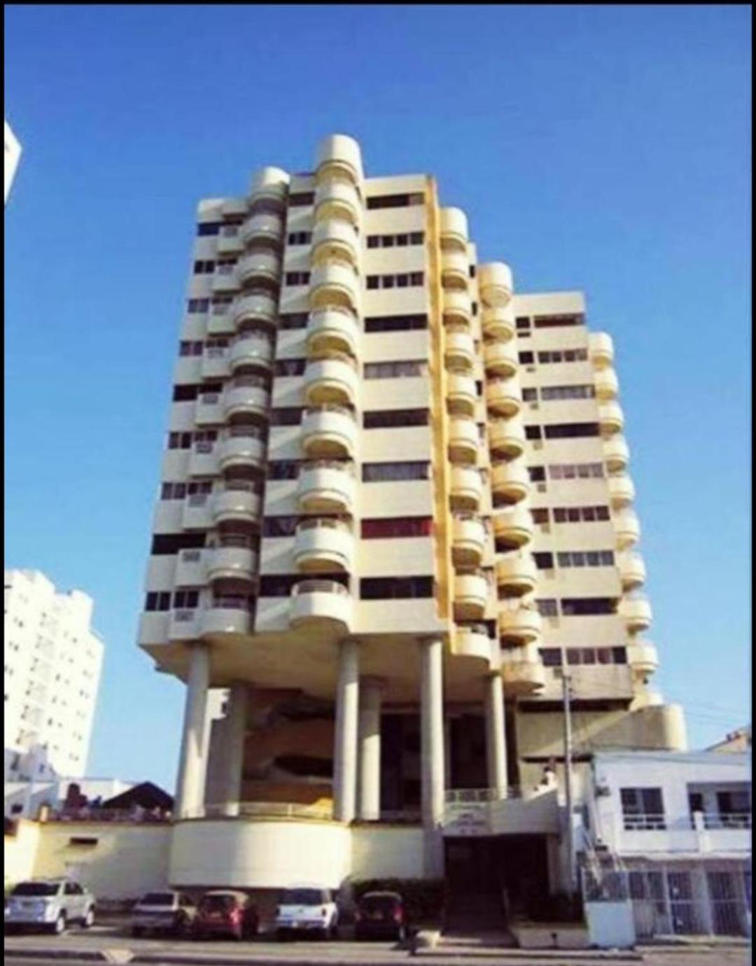 Cabrero Beach 1111 Cartagena Esterno foto